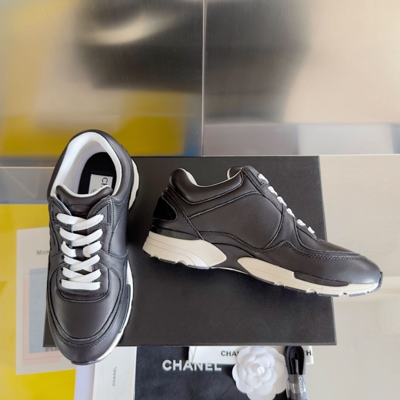 Chanel Sport Shoes